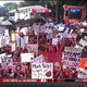 Illustration for article titled "Billy Ray Should've Pulled Out": Georgia-LSU GameDay Sign Roundup